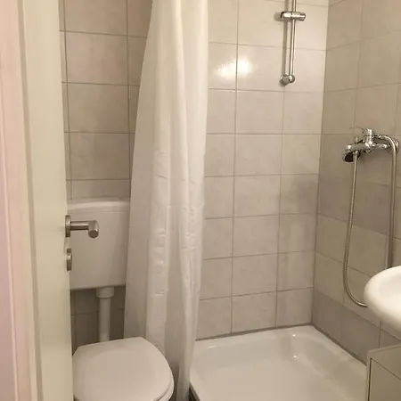 Apartment Tas Messe