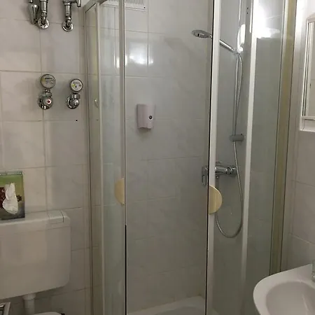 Apartment Tas Messe *